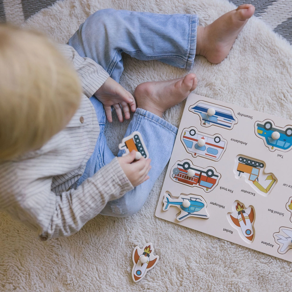 Programmes 12-15 Month