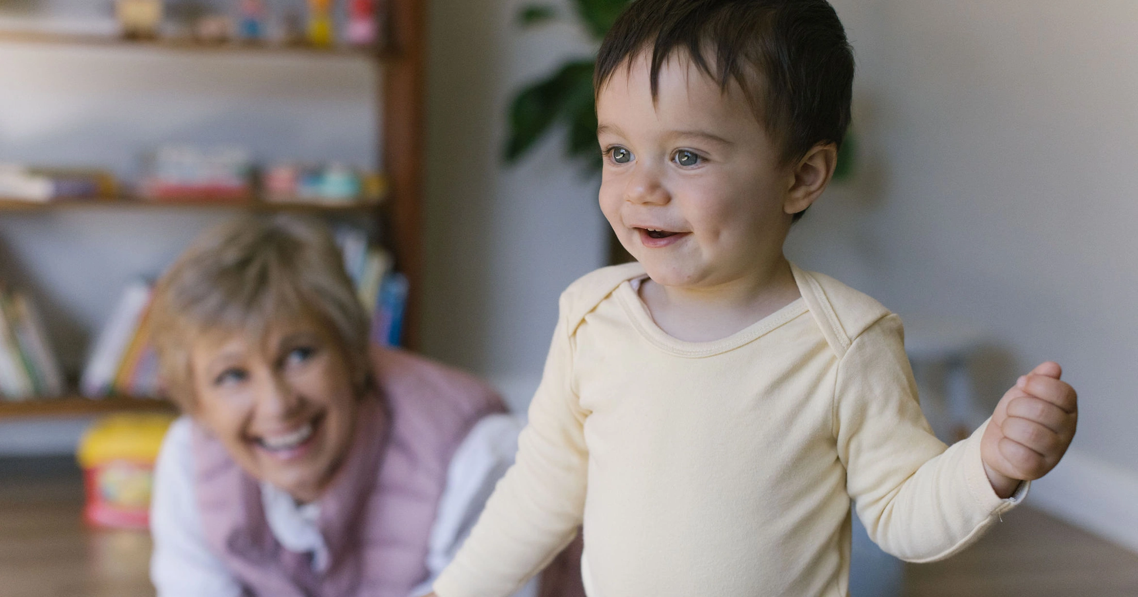 Programmes 15-18 Month