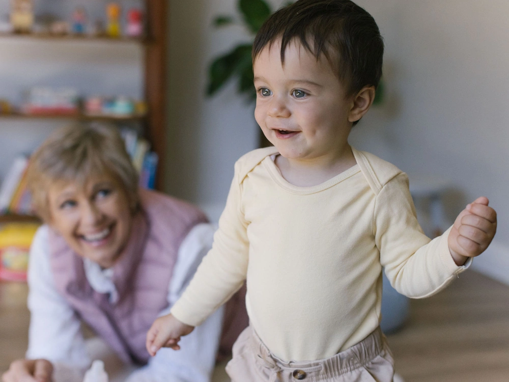 Programmes 15-18 Month