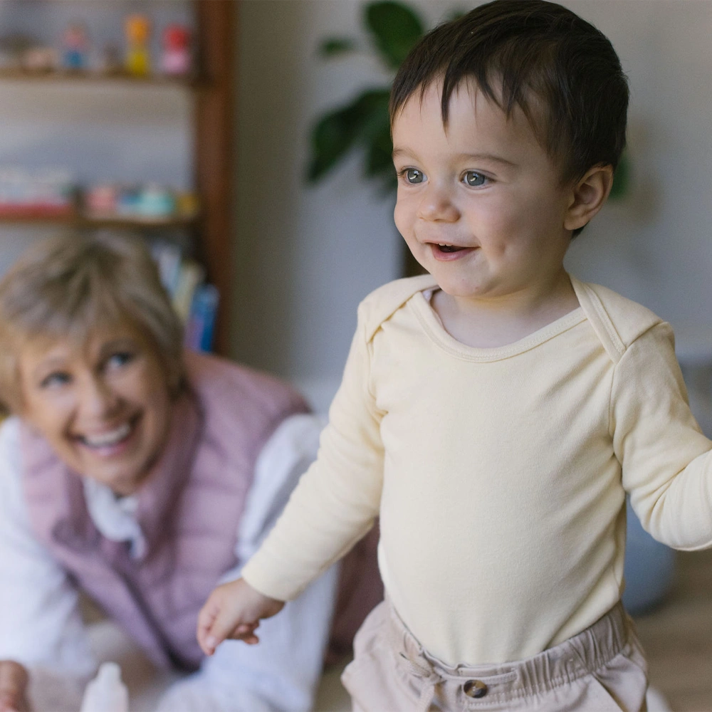 Programmes 15-18 Month