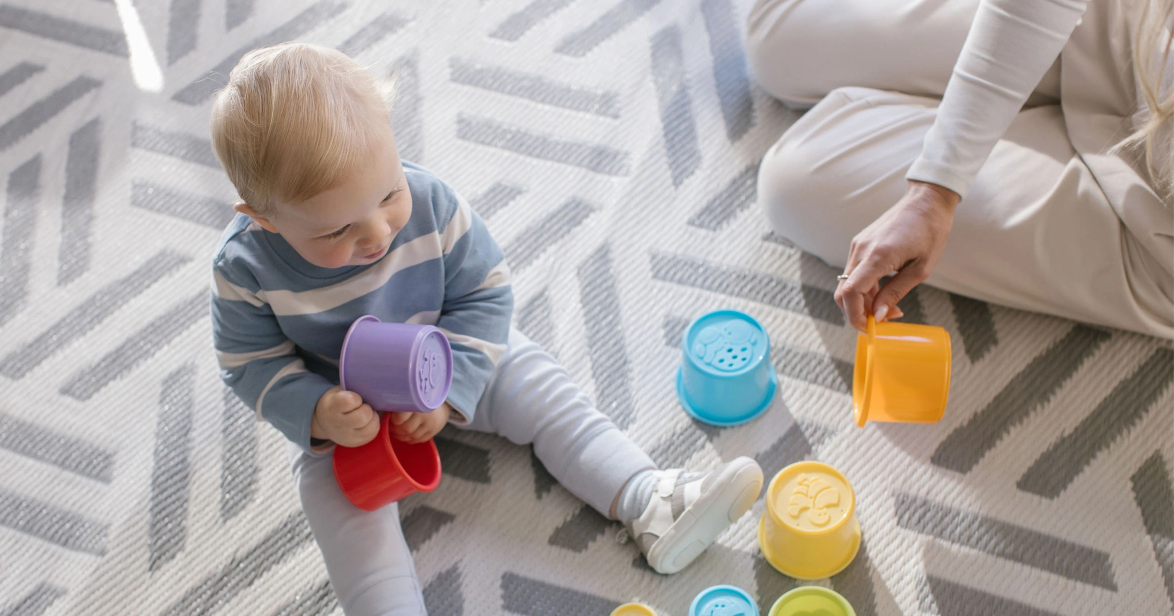 Programmes 9-12 Month