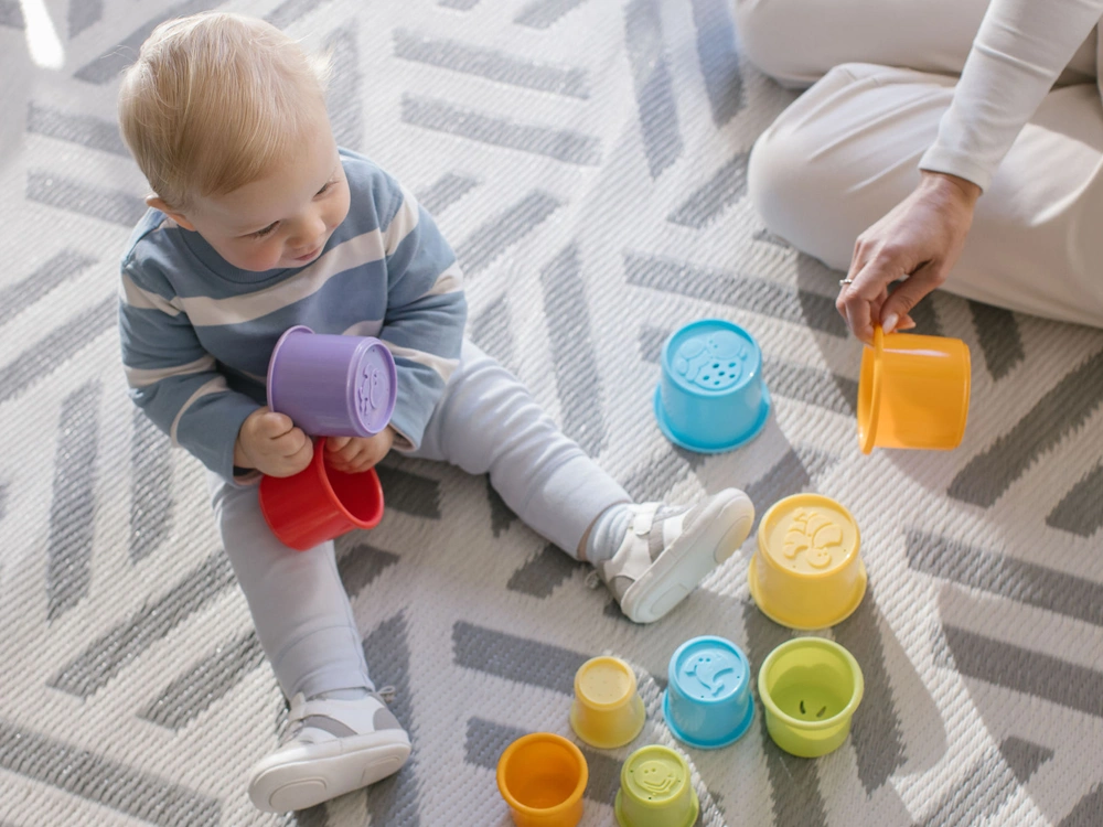 Programmes 9-12 Month